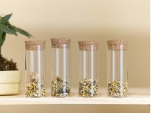 ハータ/タイハーブ浴で身体ポカポカ