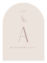 ビーユアセルフ(Be yourself)&nbsp;セルフ専用 A席