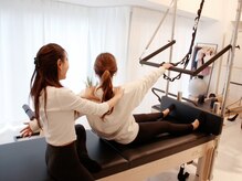 ピラティスハク(Pilates haku)