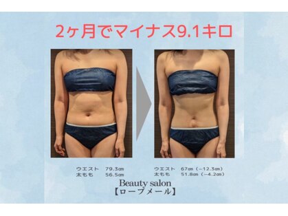 ローブメール(Robemail)の写真