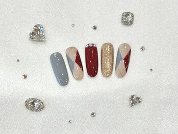 ミミ(mimi)/定額アート