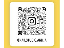 アンドエー(and_a.)の雰囲気（当店のInstagramです！デザインやお知らせの投稿、DMで予約ok！）