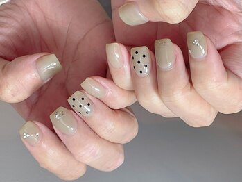 ヴィコ 名古屋栄(vico)/シンプル定額