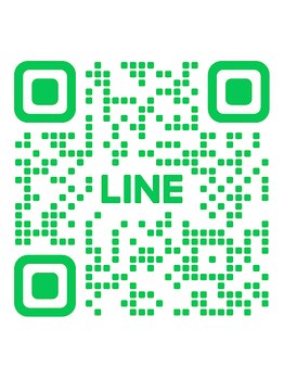 QRコードから会員登録してネ☆