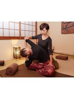 小規模プライベートサロン