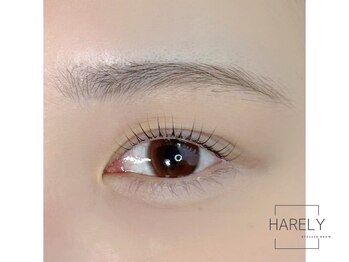 ハレリー(HARELY)/ラッシュリフト