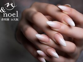 ベイビーブーマーネイル
