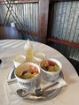 シピアイラッシュ 川越店(Chipi Eyelash)&nbsp;グリークヨーグルトとアサイーボウルめっちゃすきです♪