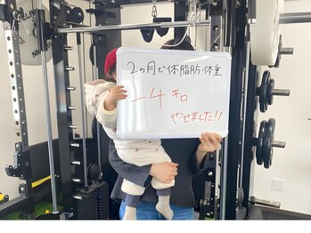 モア 札幌平岸店(MORE)/お客様の声(大通店)