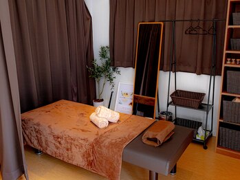 おおもり整体院/