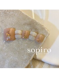 4月【monthly　standard】