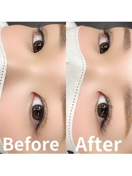 アイラッシュフォーティーファイブ(eyelash forty-five)/