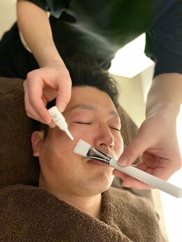 リュクスアンドコー 上田店(Luxe&co.)/VOS/グレーズピール