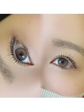 アイモア 可児店(eye mor.)/まつ毛パーマ