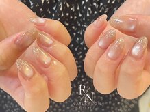 ラニ ネイル(Rani Nail)/ラメグラ
