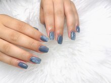 エルネイル 江坂店(L’ねいる)/シンプル定額