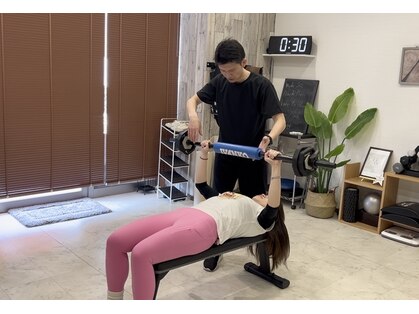 ルアナ(LUANA)の写真