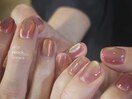 ニュアンスネイル