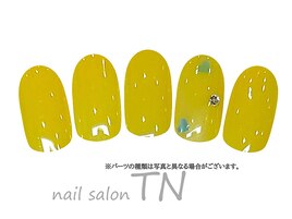 季節の定額4900円コース☆