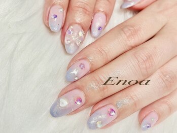 エノア(Enoa)/