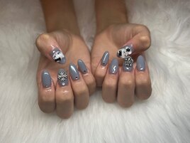 やり放題デザイン