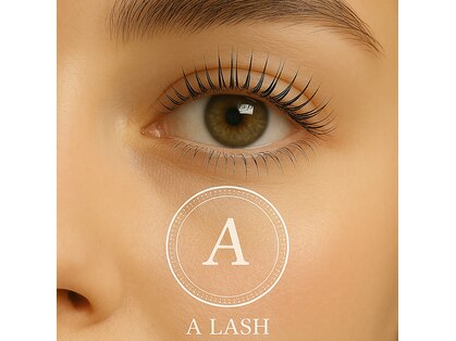 エーラッシュ(A LASH)の写真