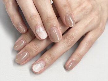 爪処 中野坂上/復活！シンプル