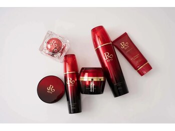 リュミエール デスポワール(Lumiere d'espoir)/REVIホームケア取扱店