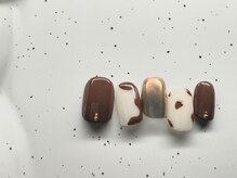 マルネイル 池袋店(MARU NAIL)/Regular design+¥7,980