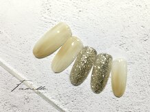 ファミーユ 新宿西口店(Famille)/【選べる定額デザイン】Aコース