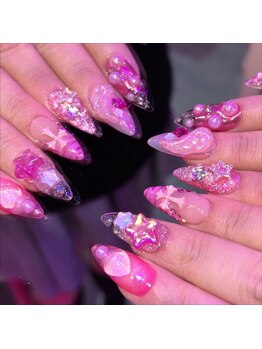 ピンズイチロク(PINS16)/Gel-x120分