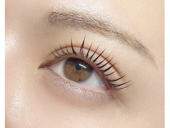 キュティル 横浜関内店(Cutil)/まつげパーマ