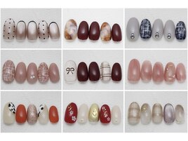 【ハンド】トレンド定額6