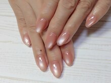 ネイルサロン ロウダ(Nail Salon LUODA)の雰囲気(《美フォルム施術》大人女性が通う小規模プラベートサロン!!)