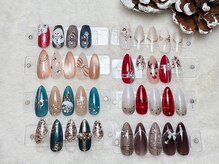ネイル バイ エン(Nail by EN)