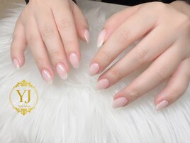 ワンカラー/美フォルム・うる艶