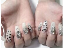 ミニョンネイル(mignon nail)/付け放題