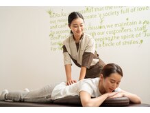 リラク トレッサ横浜店(Re.Ra.Ku)/ピンポイントケアも◎ [横浜]