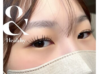 リブ(Lib)/&Healthy【アンドヘルシー】