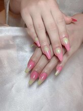 クイーンネイル(Queen Nail)/