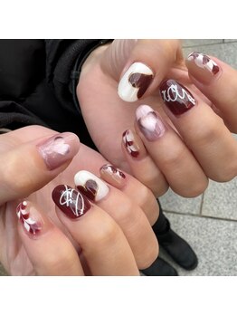 ジェリーボックス(jelly box)/