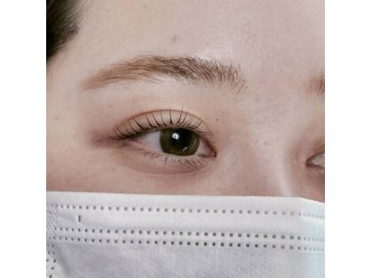 まつげや いちじくの写真