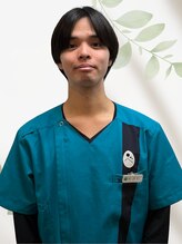 世界のこころ整体院 新宿西口院&nbsp;小澤 丈成