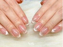 Silk by Bianca 大宮東口店【シルク バイ ビアンカ】/マグミラーフレンチ☆/7950