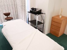 【オイルマッサージ】calme