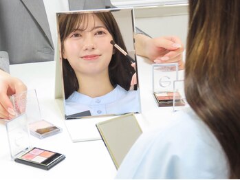 ビューティースタイル 名古屋(BeautyStyle)/＜メイク直し＞