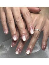 ミニムジュエル(MINIM JeWeL)/マグネットネイル