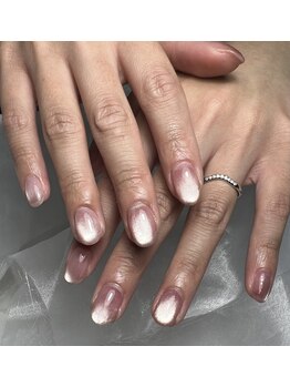 ミニムジュエル(MINIM JeWeL)/マグネットネイル