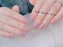 アンアンビューティーサロン(AnAn Beauty Salon)/ワンカラー