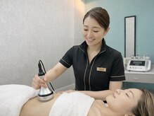 エステティック エイチアンドビー 大和店(H&B)